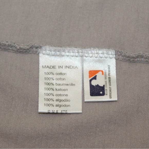 New York Yankees T-shirt (men’s 2XL) - Picture 10 of 10